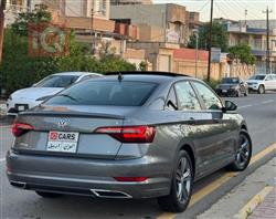فولكسفاغن جيتا